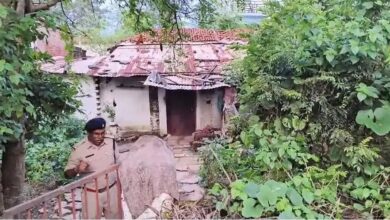 बालोद: घर में संदिग्ध परिस्थितियों में मिली 65 वर्षीय कोतवालीन देवबत्ती बाई की लाश, पुलिस ने जांच शुरू की...