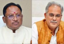 बिहार चुनावी रण में छत्तीसगढ़ की एंट्री: सीएम साय और भूपेश बघेल समेत कई नेताओं को मिली बड़ी जिम्मेदारी...