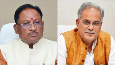 बिहार चुनावी रण में छत्तीसगढ़ की एंट्री: सीएम साय और भूपेश बघेल समेत कई नेताओं को मिली बड़ी जिम्मेदारी...