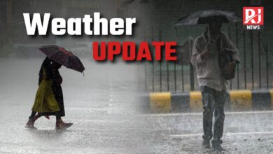 CG Weather Update: 15 अक्टूबर के आसपास छत्तीसगढ़ से मानसून की विदाई, दक्षिण छत्तीसगढ़ में आज बारिश के आसार...