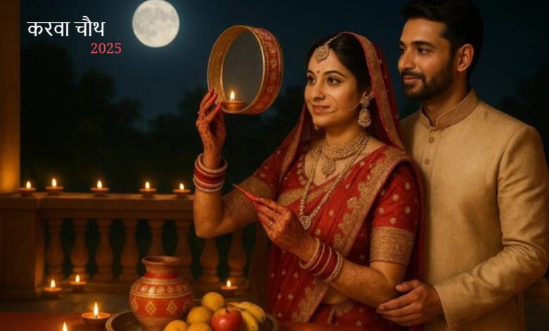 Karwa Chauth 2025: क्या कुंवारी लड़कियां भी रख सकती हैं करवा चौथ का व्रत? जानिए नियम, विधि और धार्मिक महत्व...