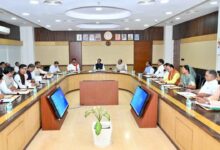 साय कैबिनेट की आज अहम बैठक: धान खरीदी नीति को मिल सकती है मंजूरी, राज्योत्सव की तैयारियों पर भी होगी चर्चा...