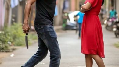 रायपुर में नर्स की हत्या: प्रेमी ने शक के चलते चाकू घोंपकर की हत्या, वारदात से पहले खरीदा था हथियार...