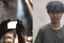 IIIT रायपुर AI अश्लील फोटो कांड: एआई से 36 छात्राओं की बनाई फर्जी तस्वीरें, पुलिस ने आरोपी छात्र को बिलासपुर से किया गिरफ्तार...