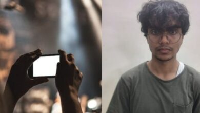 IIIT रायपुर AI अश्लील फोटो कांड: एआई से 36 छात्राओं की बनाई फर्जी तस्वीरें, पुलिस ने आरोपी छात्र को बिलासपुर से किया गिरफ्तार...