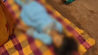 बलरामपुर में दर्दनाक घटना: आत्मानंद स्कूल की छात्रा की पीलिया से मौत, गंदे पानी को बताया जा रहा वजह...