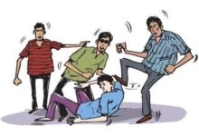 रायपुर साइंस कॉलेज हॉस्टल में बाहरी युवकों की गुंडई, स्टूडेंट्स पर हमला और तोड़फोड़ – आधी रात थाने का घेराव...