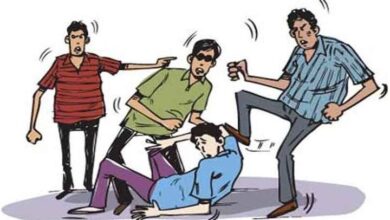 रायपुर साइंस कॉलेज हॉस्टल में बाहरी युवकों की गुंडई, स्टूडेंट्स पर हमला और तोड़फोड़ – आधी रात थाने का घेराव...