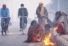 अंबिकापुर में सबसे ज्यादा ठंड, प्रदेश में शुष्क हुआ मौसम – जानिए अपने जिले का हाल...