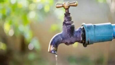 रायपुर में कल शाम नहीं आएगा पानी: 6 घंटे के शटडाउन से 42 टंकियों की सप्लाई ठप, 75% इलाकों पर असर...