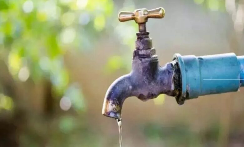 रायपुर में कल शाम नहीं आएगा पानी: 6 घंटे के शटडाउन से 42 टंकियों की सप्लाई ठप, 75% इलाकों पर असर...