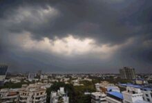 छत्तीसगढ़ में अगले 24 घंटे में मानसून की विदाई, मौसम विभाग ने जताई संभावना...