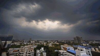छत्तीसगढ़ में अगले 24 घंटे में मानसून की विदाई, मौसम विभाग ने जताई संभावना...