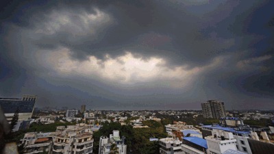 छत्तीसगढ़ में अगले 24 घंटे में मानसून की विदाई, मौसम विभाग ने जताई संभावना...