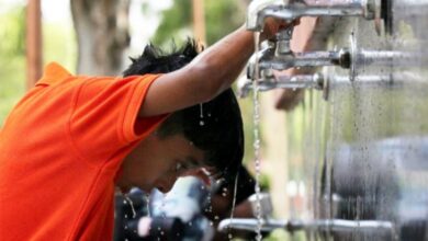 रायपुर के कई इलाकों में आज शाम पानी की सप्लाई बंद, मेंटनेंस के लिए 6 घंटे रहेगा बिजली शटडाउन...
