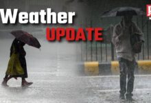 छत्तीसगढ़ में ‘मोन्था’ चक्रवात का असर: अगले 3 दिनों तक तेज हवाओं और भारी बारिश की चेतावनी, कई जिलों में अलर्ट जारी...