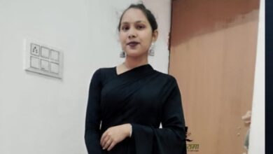 गर्ल्स हॉस्टल में फार्मेसी छात्रा ने फांसी लगाकर की आत्महत्या, जांच में जुटी पुलिस...