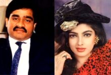 Mamta Kulkarni का विवादित बयान: Dawood Ibrahim आतंकी नहीं, उसने ब्लास्ट नहीं करवाए — एक्ट्रेस के बयान से मचा बवाल...