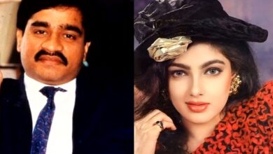 Mamta Kulkarni का विवादित बयान: Dawood Ibrahim आतंकी नहीं, उसने ब्लास्ट नहीं करवाए — एक्ट्रेस के बयान से मचा बवाल...