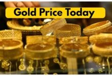 Gold Rate Today 30 October: सोने के दाम में तेजी, दिल्ली-मुंबई में बढ़े भाव — जानें आज 10 ग्राम गोल्ड का ताजा रेट...
