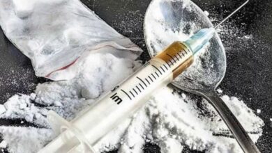 CG Crime: रायपुर में पंजाब के 2 ड्रग्स तस्कर गिरफ्तार, ऐसे करते थे तस्करी...