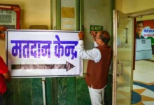 CG News: आगामी विधानसभा चुनाव में वोटिंग करने के लिए, खुलेंगे नए 2828 मतदान केंद्र...