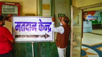 CG News: आगामी विधानसभा चुनाव में वोटिंग करने के लिए, खुलेंगे नए 2828 मतदान केंद्र...