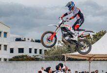 रायपुर में कल नेशनल सुपरक्रॉस बाइक रेसिंग का धमाका, बुढ़ापारा स्टेडियम के आसपास ट्रैफिक एडवाइजरी जारी...