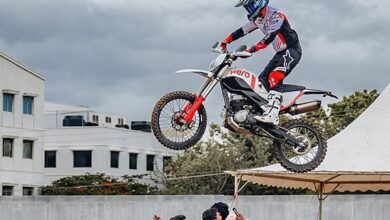 रायपुर में कल नेशनल सुपरक्रॉस बाइक रेसिंग का धमाका, बुढ़ापारा स्टेडियम के आसपास ट्रैफिक एडवाइजरी जारी...