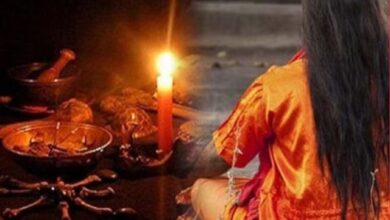 तंत्र-मंत्र से पैसे 10 गुना करने का झांसा: महिला तांत्रिक ने 5 लाख की ठगी कर बालोद से फरार...