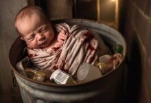 रायपुर मेकाहारा अस्पताल में सनसनी: डस्टबिन में प्लास्टिक बैग से मिला नवजात का शव, पुलिस जांच में जुटी...