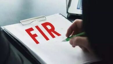 किसान से करोड़ों की धोखाधड़ी: जैजैपुर विधायक बालेश्वर साहू के खिलाफ FIR दर्ज, हाईकोर्ट के निर्देश पर बनी विशेष जांच टीम...