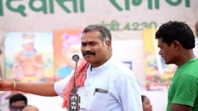 महापुरुषों पर आपत्तिजनक टिप्पणी विवाद: Amit Baghel की गिरफ्तारी को लेकर अग्रवाल-सिंधी समाज का 72 घंटे का अल्टीमेटम...