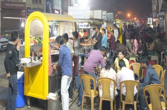 CG News: अब ठेला, गुमटी और फूड वैन चलाने के लिए लेना होगा लाइसेंस, सरकार ने जारी किए नए नियम...