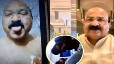 Sunil Kumar Pintu Video: बिहार में सियासी बवाल, BJP प्रत्याशी का कथित अश्लील वीडियो वायरल — पिंटू बोले, ये फर्जी और एडिटेड है...