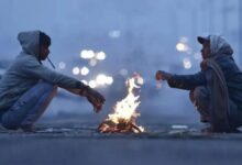 छत्तीसगढ़ में बढ़ी ठंड: कई जिलों में शीतलहर की चेतावनी, अंबिकापुर का तापमान 10 डिग्री से नीचे...