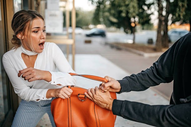 महिला शिक्षिका से पर्स लूटने वाला आरोपी गिरफ्तार, साथी नाबालिग भी शामिल – पुलिस ने बाइक व सामान किया बरामद...