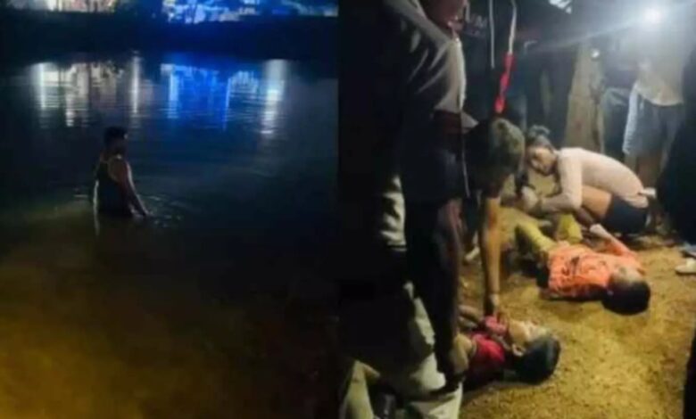 CG BREAKING : रायपुर में बिल्डर की लापरवाही से दो मासूमों की दर्दनाक मौत, निगम की कार्यप्रणाली पर सवाल...