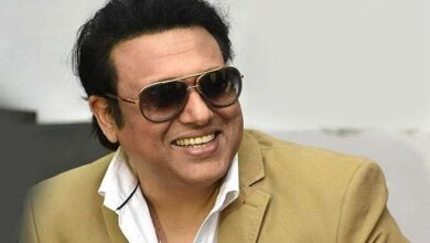 Actor Govinda Admitted In Hospital : धर्मेंद्र के बाद बॉलीवुड को एक और झटका: एक्टर गोविंदा अस्पताल में भर्ती, हालत पर नजर रखे हुए हैं डॉक्टर...