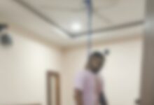 CG Suicide News : कोरबा में युवक ने फांसी लगाकर किया सुसाइड, कमरे से मिली शराब और कोल्ड ड्रिंक की बोतल...