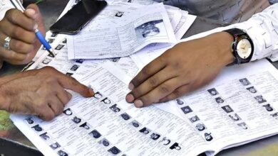 छत्तीसगढ़ में मतदाता सूची पुनरीक्षण के लिए 14 अतिरिक्त जिला निर्वाचन अधिकारी नियुक्त, अब तक 54% वोटरों को मिले फॉर्म...