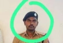 रेलवे स्टेशन पर फर्जी ASI गिरफ्तार: वर्दी पहनकर घूम रहा युवक सेल्फी मांगते पकड़ा गया...