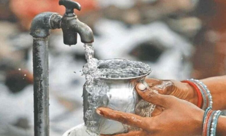 रायपुर के दो वार्डों में आज पानी की सप्लाई बाधित, अवंतिविहार टंकी में वाल्व बदलने का कार्य...