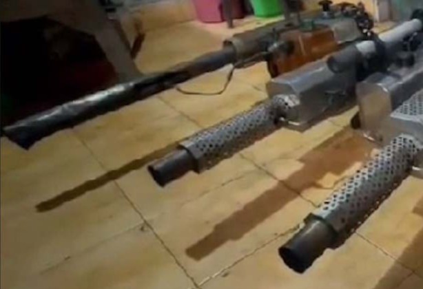 न्यायधानी में मच्छरों का आतंक: फॉगिंग मशीनें जंग खा रहीं, लार्वा कंट्रोल ठप—जनता जेब से कर रही खर्च!...