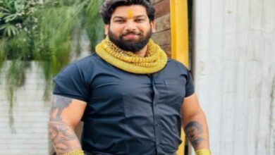 रायपुर में रोहित तोमर की तलाश तेज: पुलिस की लगातार छापेमारी, भाई वीरेंद्र जेल भेजा गया...