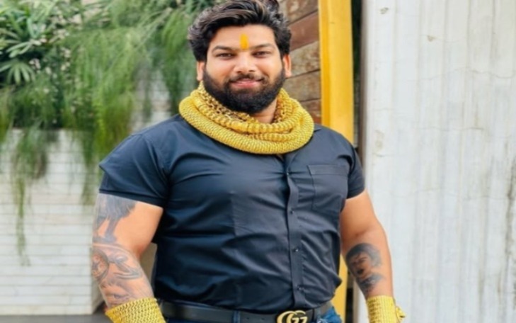 रायपुर में रोहित तोमर की तलाश तेज: पुलिस की लगातार छापेमारी, भाई वीरेंद्र जेल भेजा गया...