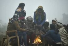 CG Weather Update: छत्तीसगढ़ में अगले 3 दिनों तक शीतलहर के आसार, तापमान में फिर 3 डिग्री तक बढ़ोतरी की संभावना...