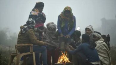 CG Weather Update: छत्तीसगढ़ में अगले 3 दिनों तक शीतलहर के आसार, तापमान में फिर 3 डिग्री तक बढ़ोतरी की संभावना...