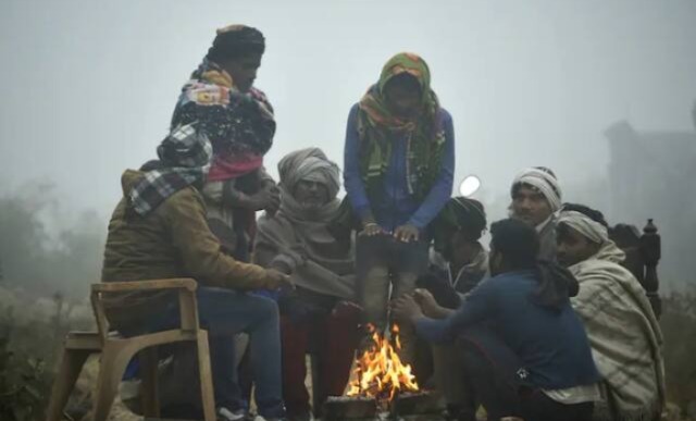 CG Weather Update: छत्तीसगढ़ में अगले 3 दिनों तक शीतलहर के आसार, तापमान में फिर 3 डिग्री तक बढ़ोतरी की संभावना...