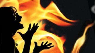 छत्तीसगढ़: ठंड से बचने आग तापते समय दो महिलाओं की दर्दनाक मौत, सरगुजा और सूरजपुर में हादसे...